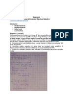 Solemne 1 Toma de Decisiones Bajo Incertidumbre