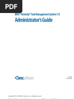 Remedy Task Management Admin Guide 700