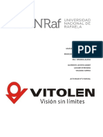 Vitolen - Microeconomia - Acosta, Lagger y Villalba