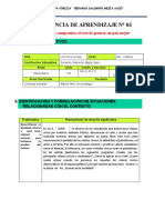 Eda #03 Integrada-5°-Cc - SS.2023