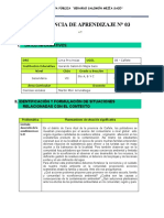 Eda # 2 Integrada-5°-Cc - SS.2023