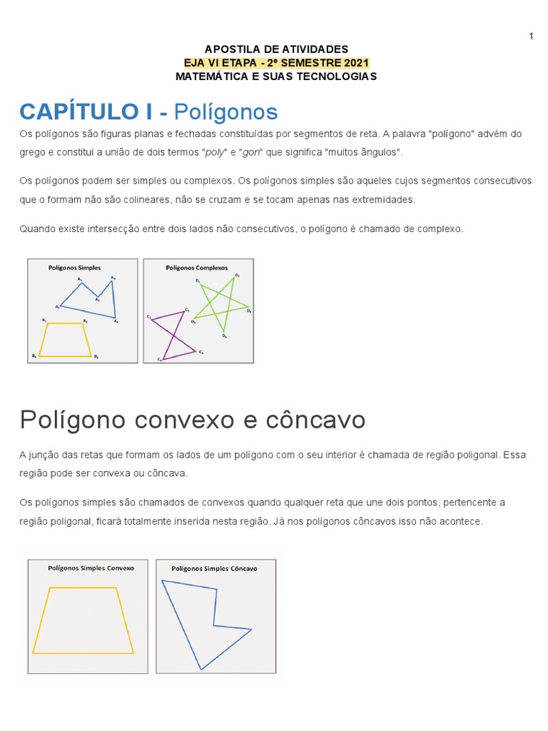APOSTILA DE MATEM TICA EJA ENSINO FUNDAMENTAL PDF visual data 4
