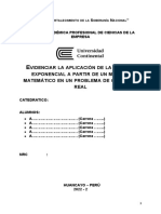 Formato de Informe Final - Estudiante - Grupal