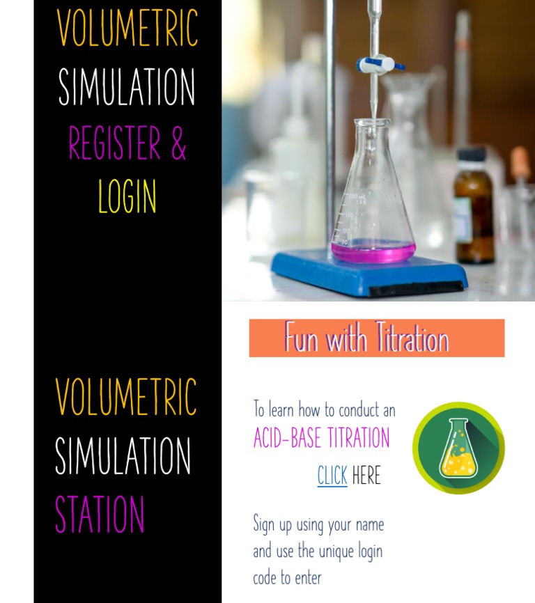 On Screen Titration PDF