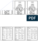 Tempos Verbais PDF