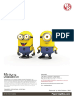 Minions