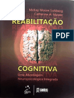 Controle Dos Sintomas Executivos