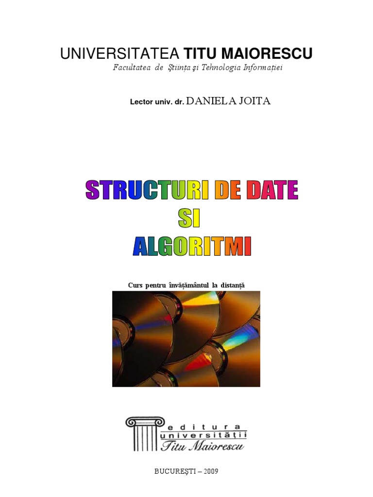 Algoritmi Fundamentali In Java Pdf