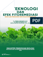 Ebook Fitoteknologi