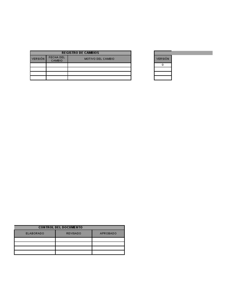 Registro de Rack y Patch Panel CDTI | PDF