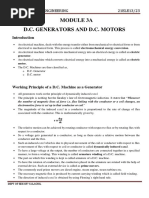 21ele13 Module3