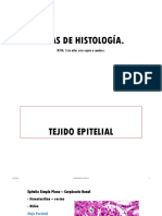 Atlas de Histología