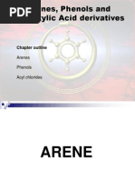 Arene