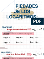 2590 ExplAFQa Propiedades de Los Logaritmos