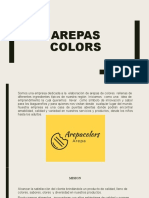 Arepas Colors Final