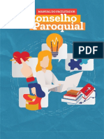 Manual Do Facilitador Conselho Paroquial