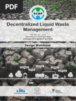 How To Calculate Anoxic Tank in MBBR STP With Retention Time ...