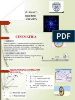 TERCERO Sec FISICA MRu ANTIGUO