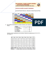 Aplicación de Diseño P&B