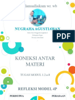 Koneksi Antar Materi 1.2 Fix