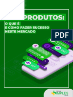 Ebook Infoprodutos