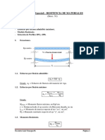 Clase 16 - Resistencia Materiales - Secc. 31