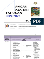 RPT SAINS THN 5 2022-2023 by Rozayus Academy