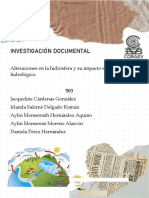 Investigación Documental