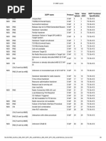 Nova EPC S1-MME Causes