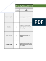 Rúbrica Evaluación PRESENTACIÓN CUADERNO @vilanchelo VERTICAL