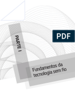 Fundamentos Da Tecnologia Sem Fio