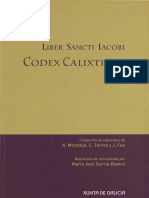 Codex Calixtinus