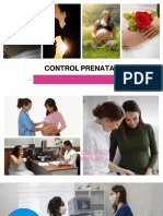 Control Prenatal 2