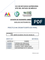 4ta Practica, Portada y Resultados