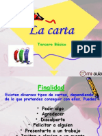 de La-Carta