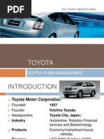 Download 20851275 Toyota Supply Chain by Armo Luang SN65284343 doc pdf