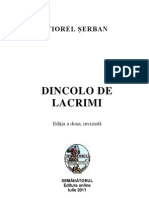 Viorel Serban-Dincolo de Lacrimi