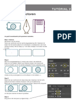 2 Tutorial - Vectoren