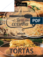 Doce Cozinha - Ed. 54 - Janeiro.2021
