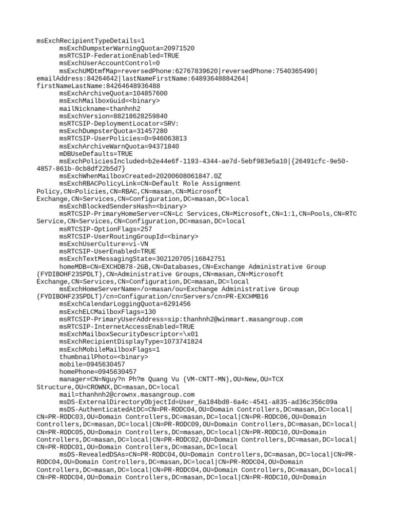 2 | PDF | Computers