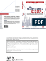 Ana Bizberge - Los Desafíos de La Convergencia Digital para Las Políticas de Comunicación