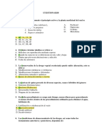 Cuestionario 2022-2223 Farmacognosia