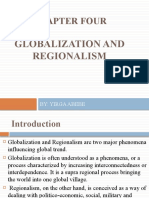 Global Trend - PPT - Chapter 4
