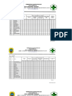 Form Identifikasi