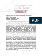 79 - García Mac Gaw - Roma La Crisis Del Siglo III y El Modod de Producción Tributario