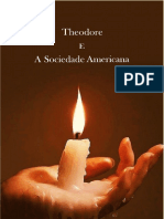 Theodore e A Sociedade Americana1