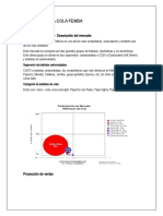 Proyección - Laboratorio 2.1