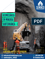 Brochure Subterraneo