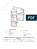 Gedung A3 Lantai 1