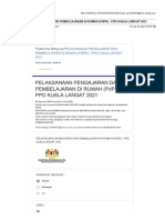 Ministry of Education Malaysia Mail - PELAKSANAAN PENGAJARAN DAN PEMBELAJARAN DI RUMAH (PDPR) - PPD KUALA LANGAT 2021